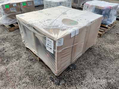Quantity of (4) Simpson Pressure Washer