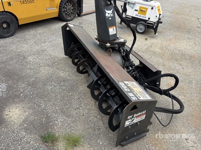 2016 Bobcat SB200 78 in Skid Steer Snowblower
