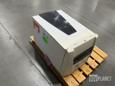 HSM Securio P36 Paper Shredder