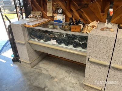 Display Case