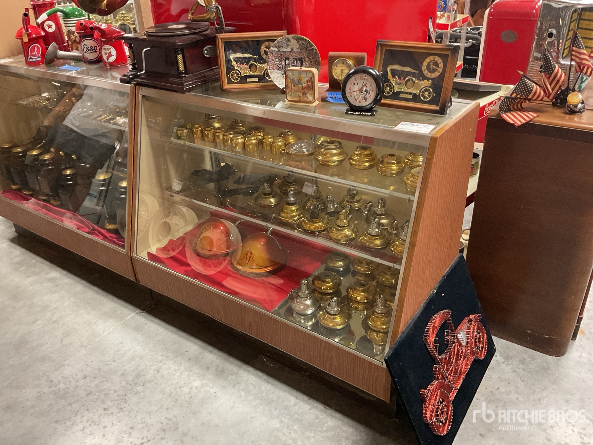 Display Case