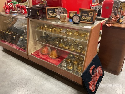 Display Case