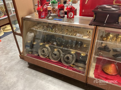 Display Case
