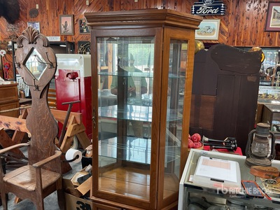 china cabinet