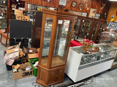 china cabinet