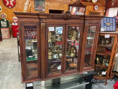 china cabinet