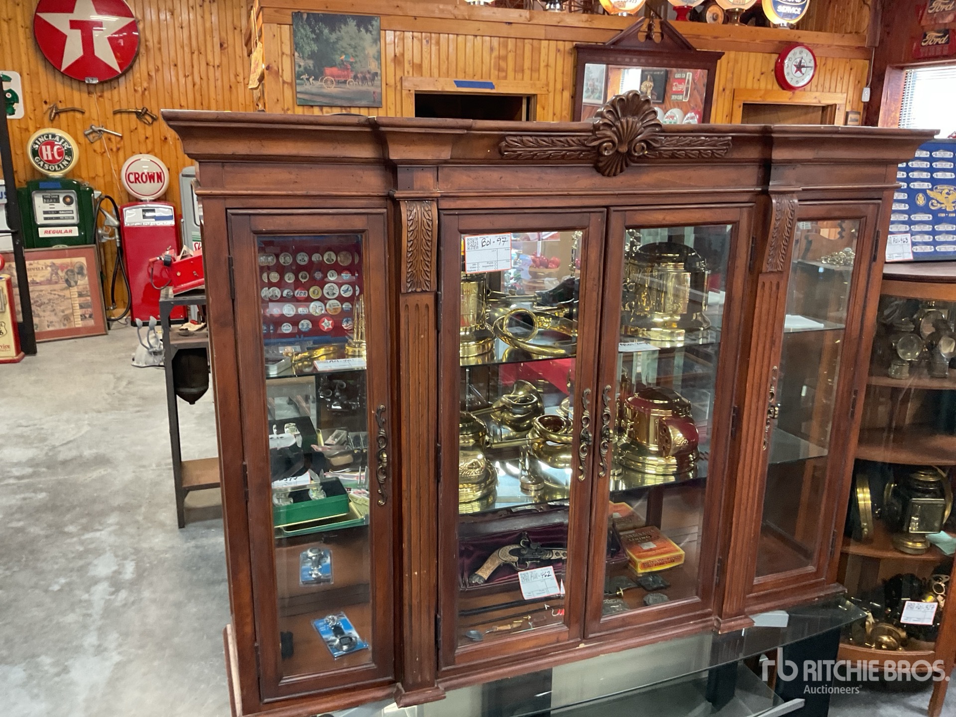 china cabinet