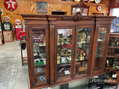 china cabinet