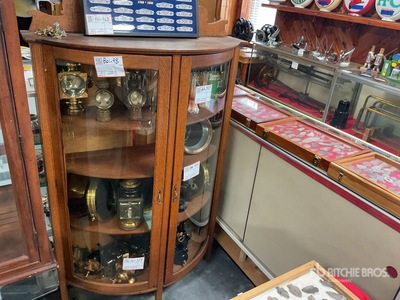 china cabinet