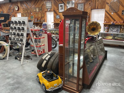 China cabinet