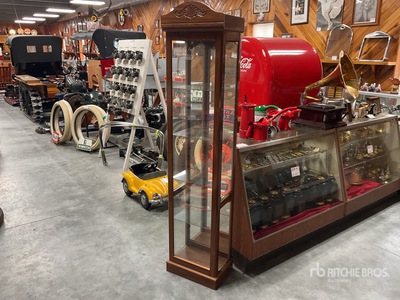 China cabinet