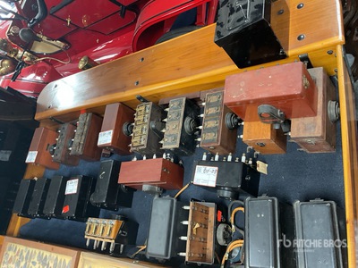 Quantity of KW Ignition Co coils