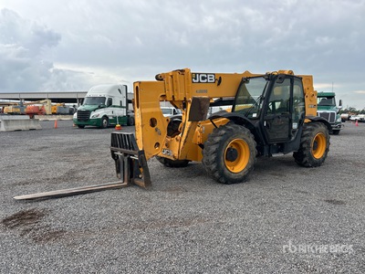 JCB 510-56 Telehandler