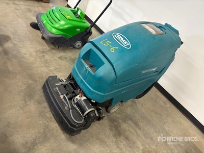 Tenant 1610/900050 Electric Carpet Extractor
