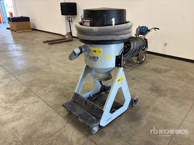 Lavina 2150 Electric Beton Vacuüm