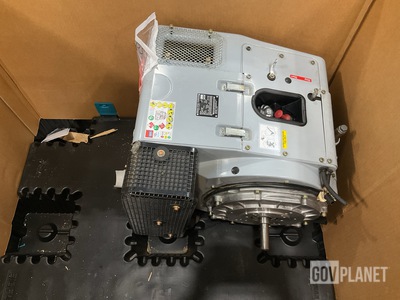 Hatz 1D81C Diesel Engine