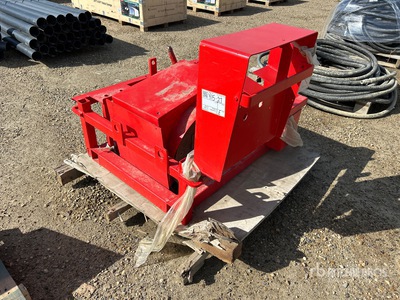 Refacer Parts