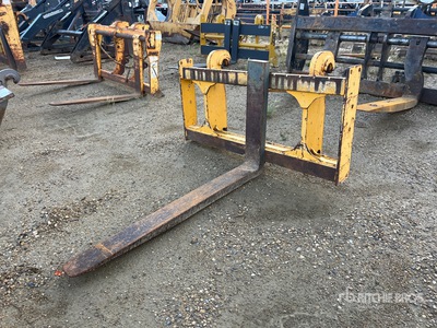 60 in Q/C Fork Attachment