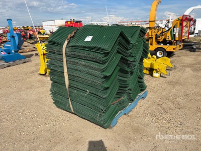 Quantity of Geo Tek Fence