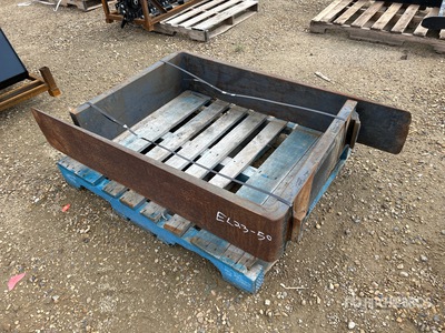 54 in Fork Tines