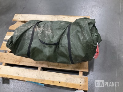 Tent Components