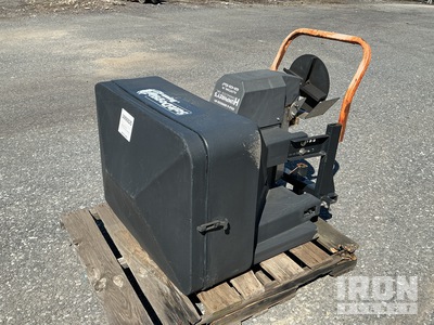 Salt Dogg TGS03 Electric Salt Spreader