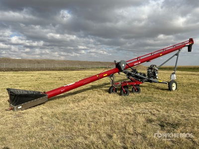 Meridian HD10-46 10 in x 46 ft Grain Auger