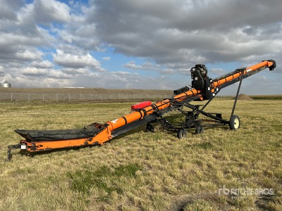 Batco 1545FL 15 in x 45 ft Transportador de granos