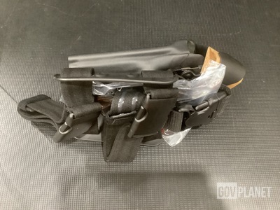 (39) Pistol Holsters