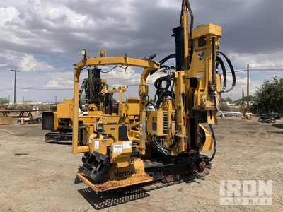 2016 Vermeer PD10 Pile Driver