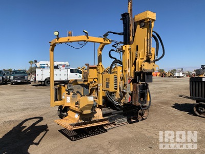2016 Vermeer PD10 Pile Driver