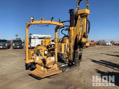 2016 Vermeer PD10 Pile Driver