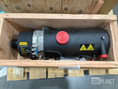 Proheat M80-24V Heater