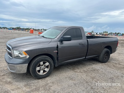 2015 Ram 1500 4x2 Pickup