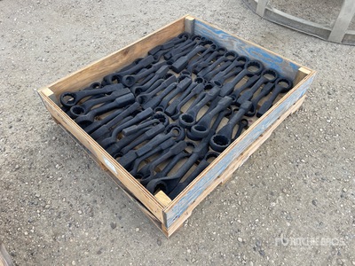 Quantity Of Hammer Wrenches