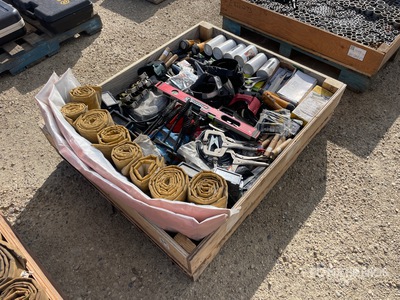 Quantity Of Welding Tools