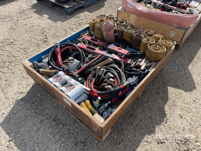 Quantity Of Welding Tools