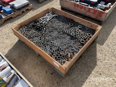 Quantity Of Mechanic Sockets