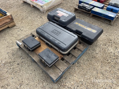 Quantity Of Pipe Inspection Tools