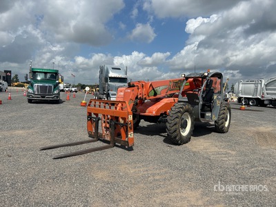 2015 Xtreme XR0842 を見 Telehandler