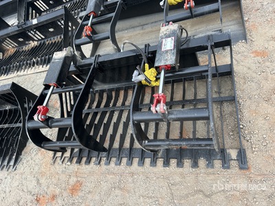 68 grapple