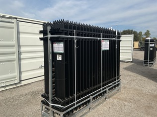 Landscaping Equipment