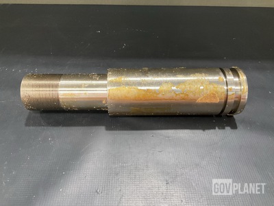Gimpel NM638 Plunger