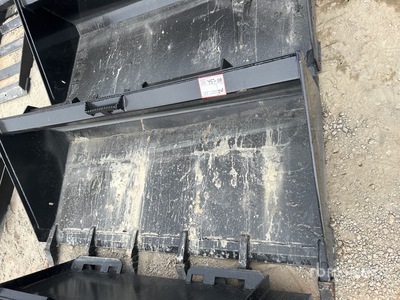 68 bucket Benna per mini pala