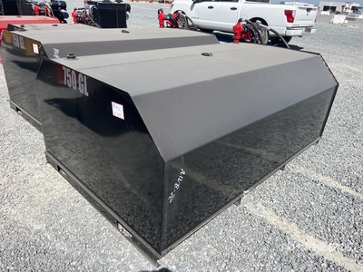 750 gal Fuel Tank (Unused)