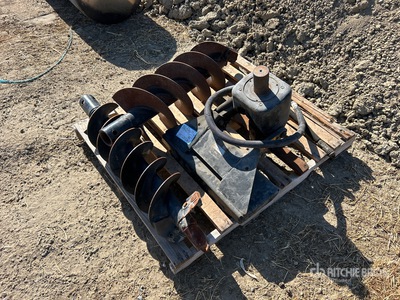 Auger Attachment