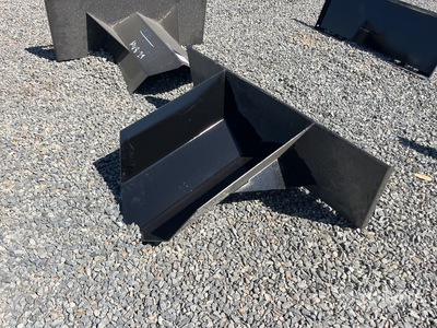 20 in Skid Steer Tree Spade (Unused)