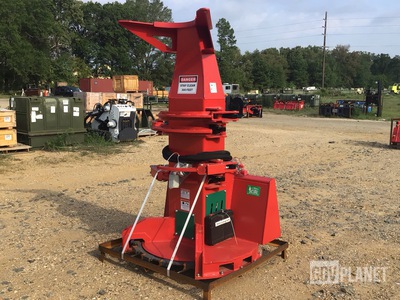 Raytree RMFB41 Skid Steer 41" Feller Buncher - Unused