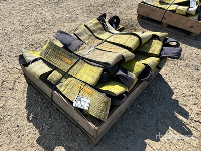 Quantity Of Crane Schlinge