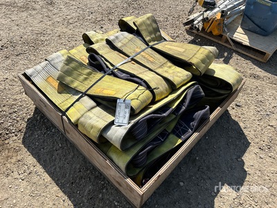 Quantity Of Crane Schlinge